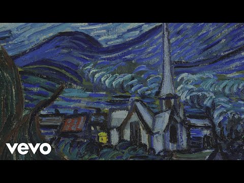 Videó: Miért Vágta Le Van Gogh A Fülét