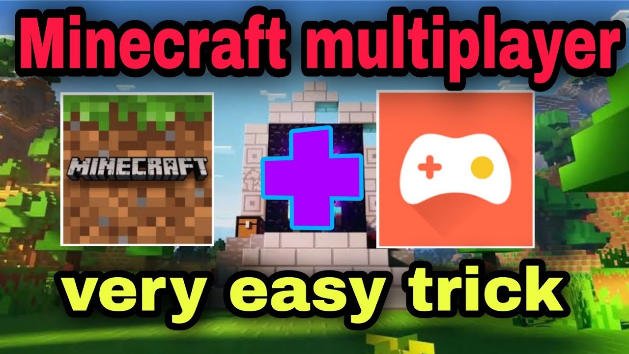 ✓[2021] como jogar Minecraft ONLINE pelo OMLET ARCADE, mesmo com Minecraft  PIRATEADO!! 