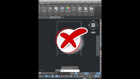 draw stairs in autocad