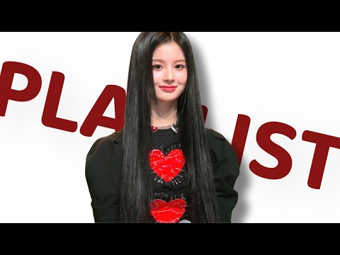 K POP 여자 아이돌 노래 모음 신곡 포함 신나게 케이팝 Playlist 