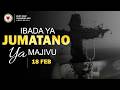 Semina Maombi Na Kufunga Siku 40 Ibada Ya Majivu Jumatano 18 02 2026