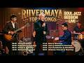 Legendary Pinoy Rock Classics - 214, Kisapmata, Elesi &amp; More - OPM Soul Jazz Rivermaya Song Covers