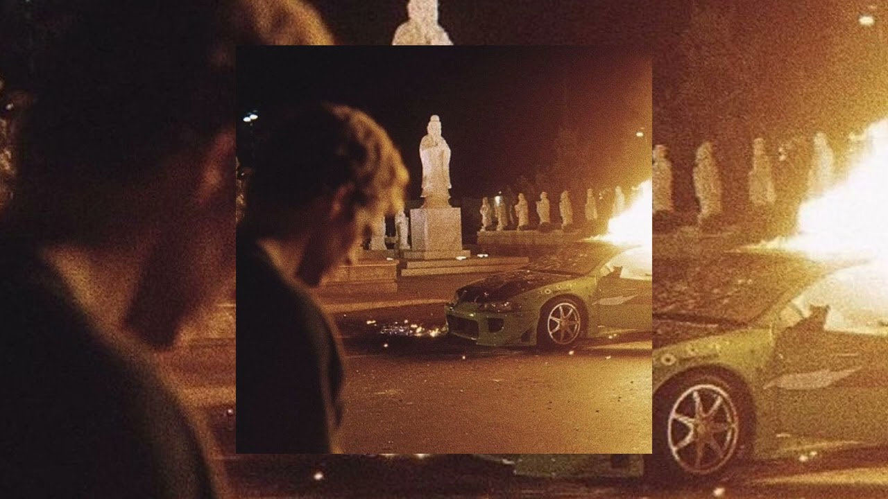 Speed Up 'Angel pt.1'