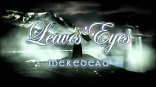 LEAVES&#39; EYES - MEREDEAD (Kinotrailer)  Napalm Records