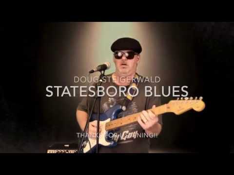 Statesboro Blues