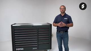 Sonic NEXT S14 Toolbox