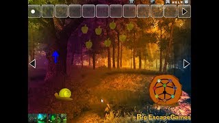 Big Adam and Eve Land Escape Walkthrough [BigEscapeGames] screenshot 3