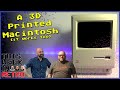 You wouldnt 3d print a computer  this week in retro 164