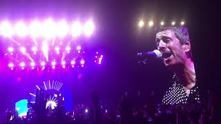 Noel Gallagher's High Flying Birds - All You Need Is Love (SUMMER SONIC TOKYO 2018)