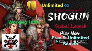 Great Conqueror 2: How to get FREE & UNLIMITED Bankin? screenshot 5