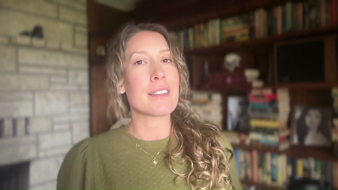 Self-Aware But Still Stuck? Here's Why...