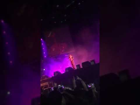 Travis Scott - 90210 Live @ Govball 2018