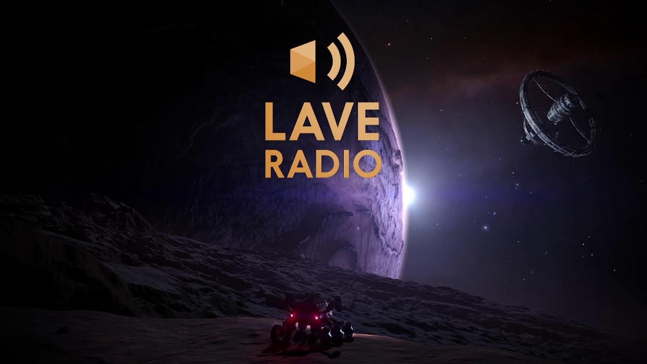 Lave Radio Episode # 564 “Full Penetration Required” – 13/01/2026