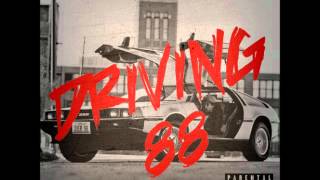 Watch Rockie Fresh Driving 88 video