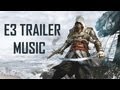 Assassins creed 4 black flag  e3 trailer music sigur  brennisteinn