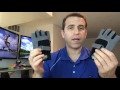 Weightlifting Gloves Review