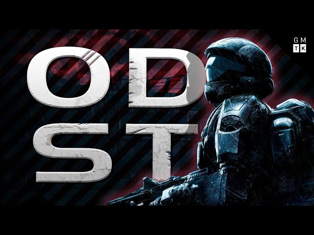 The Tragedy of Halo 3: ODST class=