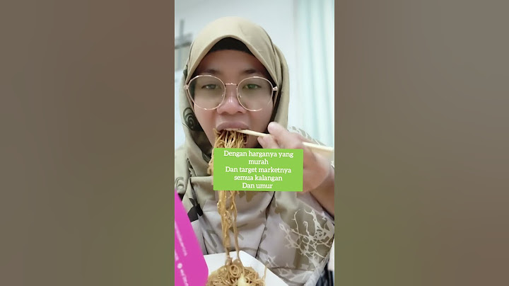 kenapa mie gacoan itu menarik?#tumiesn #cerita #miegacoan #kenapa #pasar #mie #mukbang