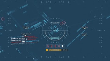 Infinite Warfare: Jitter Mod