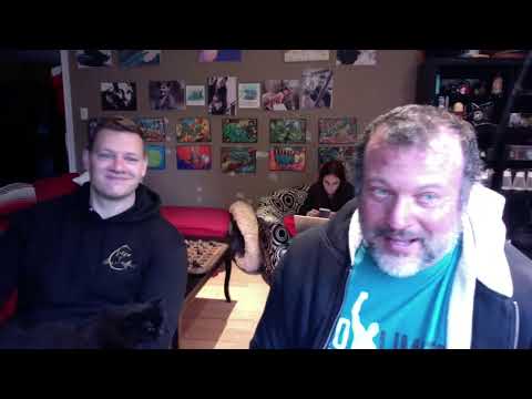 Members Lipve W Coach Ray Tina