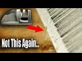 Youre using pull through knife sharpeners wrong  a closer look at pull through knife sharpeners