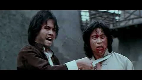 Struggle Through Death 1981 actor  John liu