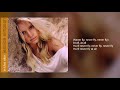 Jessica Simpson Fly Lyrics Bonus Track 