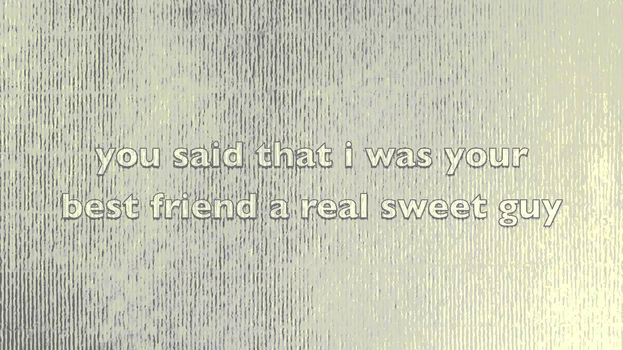 Ataris Your Boyfriend Sucks Lyrics Letras Testo Songs Tube Net