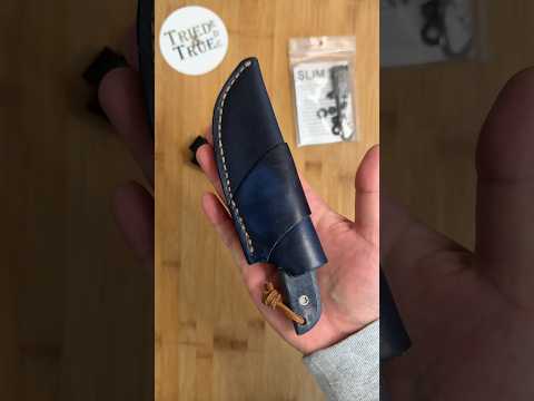 One of the nicest EDC fixies I’ve handled   