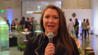 Jennifer Pappas from Wireless Vision Explains Beekeeper's Business Value