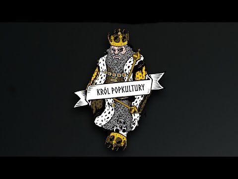 8 lat w Tybecie - Król Popkultury (official video feat. Chwytak)