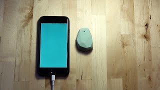 Getting Started with iBeacon: A Swift Tutorial screenshot 4