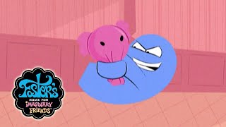 Fosters Home For Imaginary Friends - Squeak