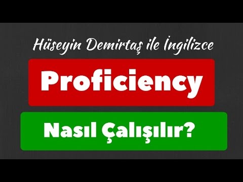 Video: Teste Nasıl Hazırlanılır