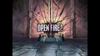 Transformers Energon Episode 25 - Open Fire!