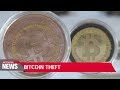 Bitcoin Theft Reached 90 Mil In 2017 From 3 Mil In 2013 Chainalysis Bitcoin Theft Reached 90 Mil In 2017 From 3 Mil In 2013 Chainalysis