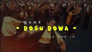 Download lagu Lagu Gawi Ende Lio || BOSU BOWA || Son Desthrow