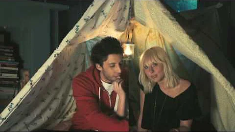 Example - 'Kickstarts' (Official Behind The Scenes)