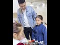 来看小弟弟了