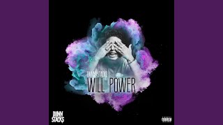 Will Power