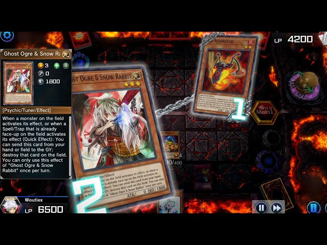 yugioh hand trap deck Amazon.com: Yu-Gi-Oh! - Spyder Spider (SOVR-EN018) - Stardust Overdrive -  Unlimited Edition main image 0