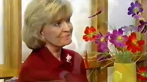 LEX 18 Memory Monday: Martha Layne Collins talks a...