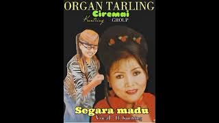 Segara madu Vocal Hj kuntring
