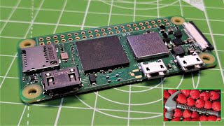 The Pi Cast: Eben Upton Talks Raspberry Pi Zero 2 W