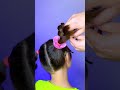 Adorable Cupcake Hair Tutorial! 🎀 Fun & Easy Styles for Kids! #KidsCrafts