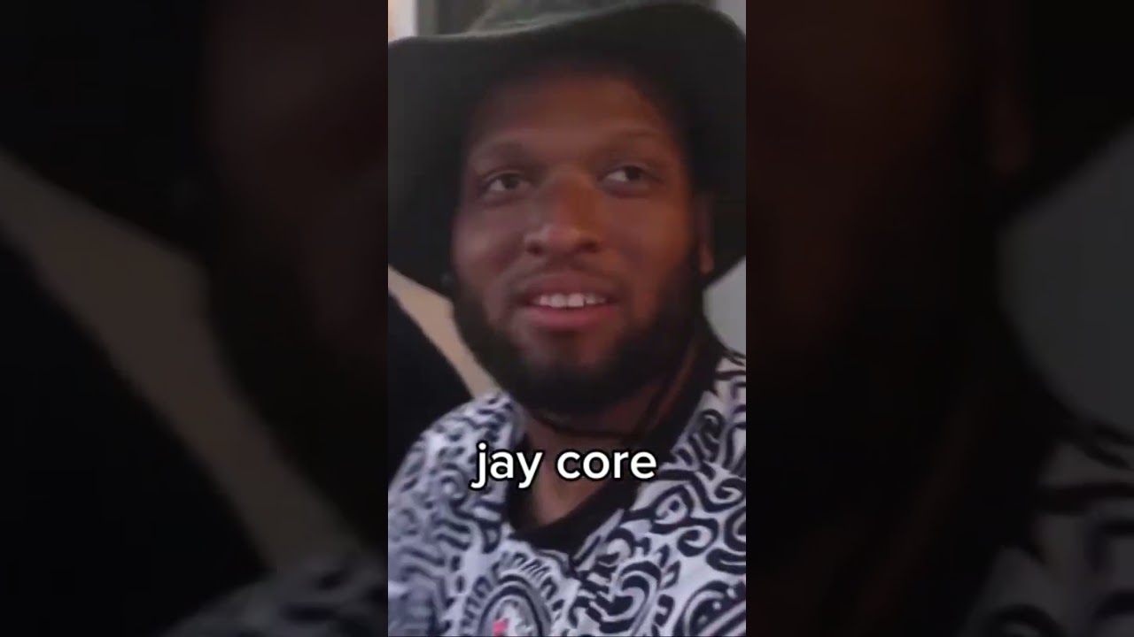 Jay swindler core. 