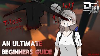 Decaying Winter | Ultimate Beginner's Guide (ROBLOX) screenshot 5