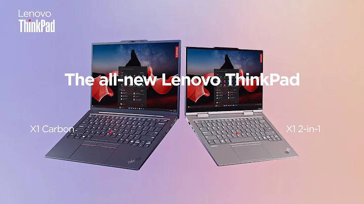 Lenovo ThinkPad X1 Series 2024 - DayDayNews