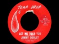 Jimmy Donley - Let Me Told You