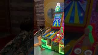 Dron Enjoy Game Zone